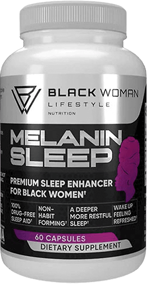CF Melanin Sleep