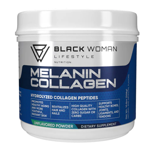 CF Melanin Collagen