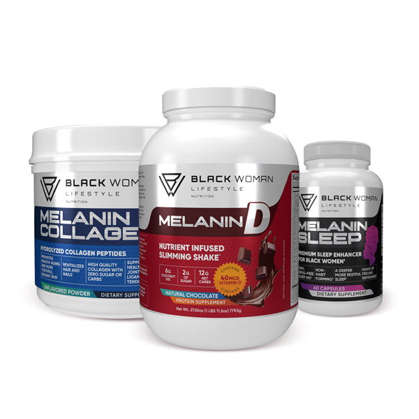 Glow &amp; Burn Bundle