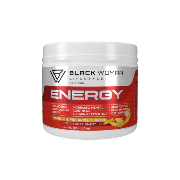 Energy Powder