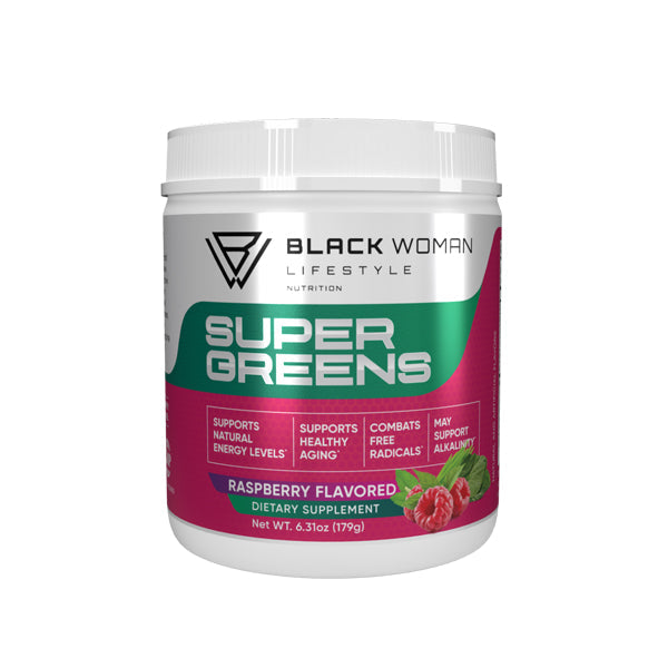 CF Super Greens OFFER