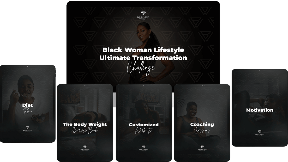 CF BWL Ultimate Transformation