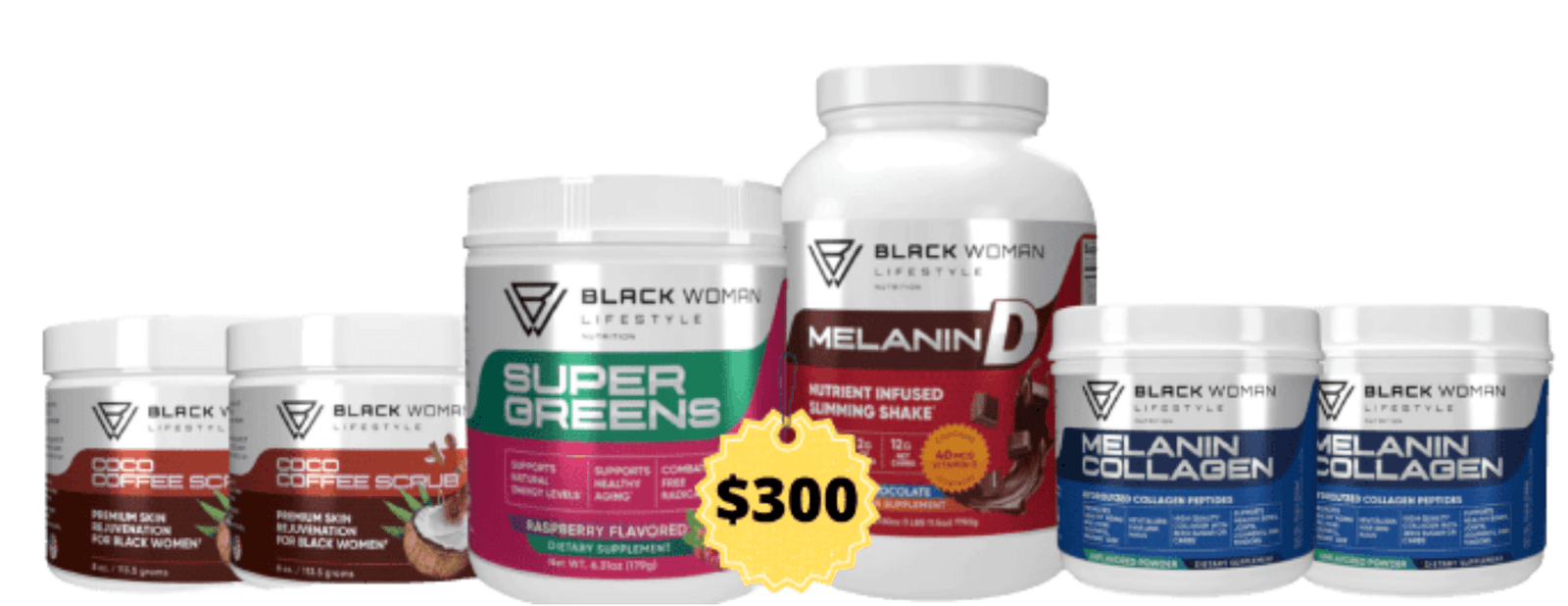 CF Bronze Package (Upgrade)