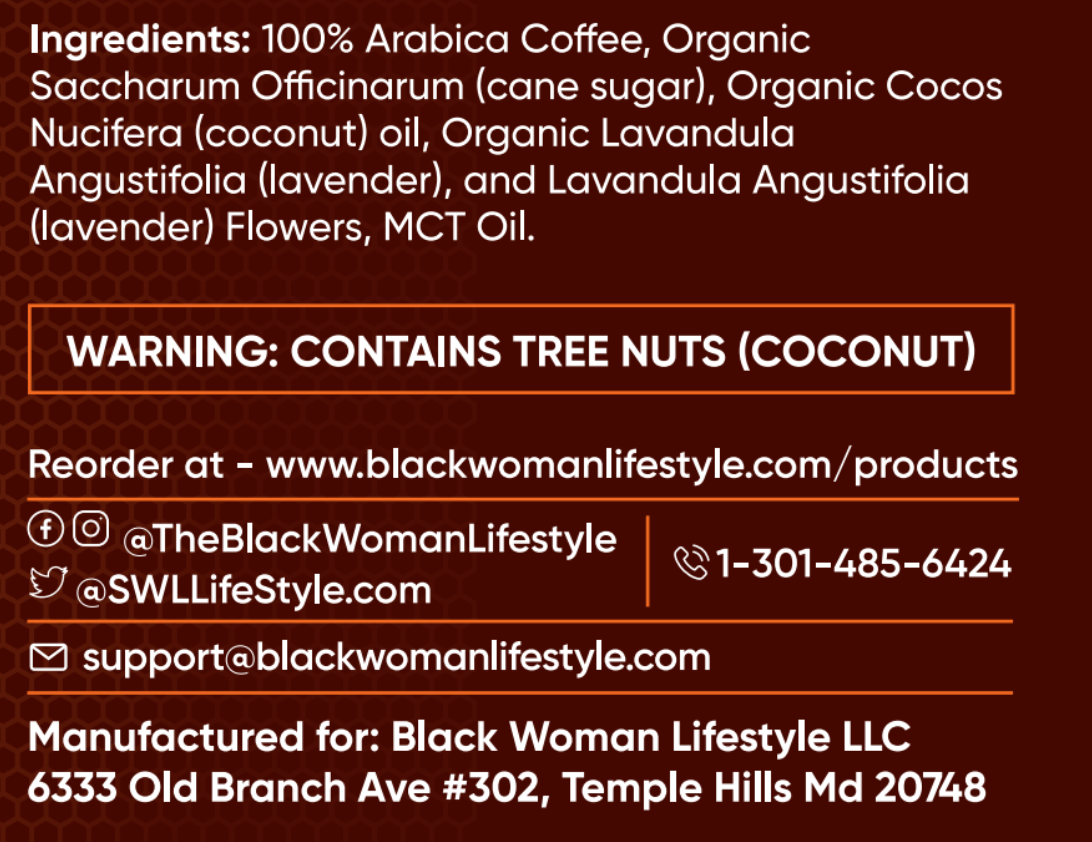 CF Coco Coffee Scrub OFFER